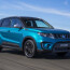 5 причин купить Suzuki Vitara