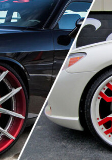 Все, что нужно знать о автомобильных шинах и дисках