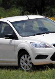 Ford – гигантский конвейер по выпуску автомобилей