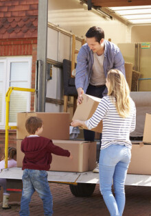 На что следует ориентироваться при выборе транспортной компании?