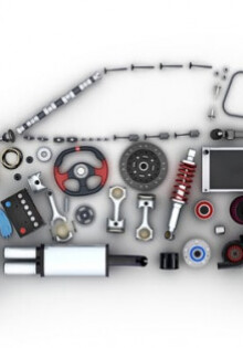 Зачем покупать автозапчасти онлайн?