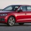 Обзор кроссовера Audi q5