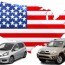 Как купить автомобиль в Америке с доставкой в Украину