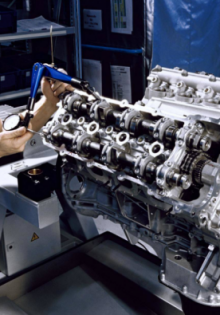 Капитальный ремонт автомобиля, что необходимо знать заранее