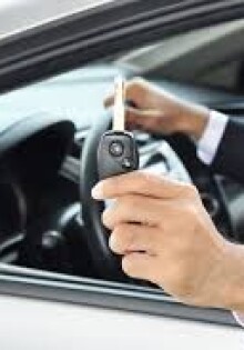 Преимущества использования проката автомобилей