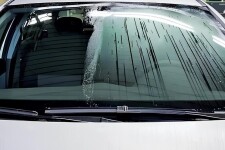 Антидождь своими руками для стекол автомобиля