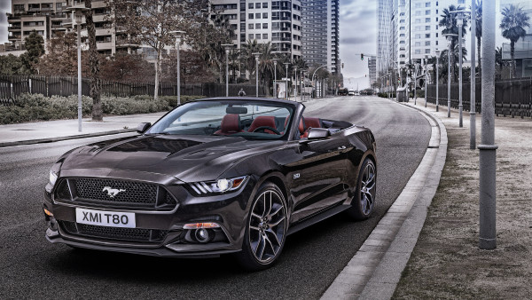 Как взять на прокат автомобиль марки - Ford Mustang: поиск, условия договора, стоимость, плюсы, минусы