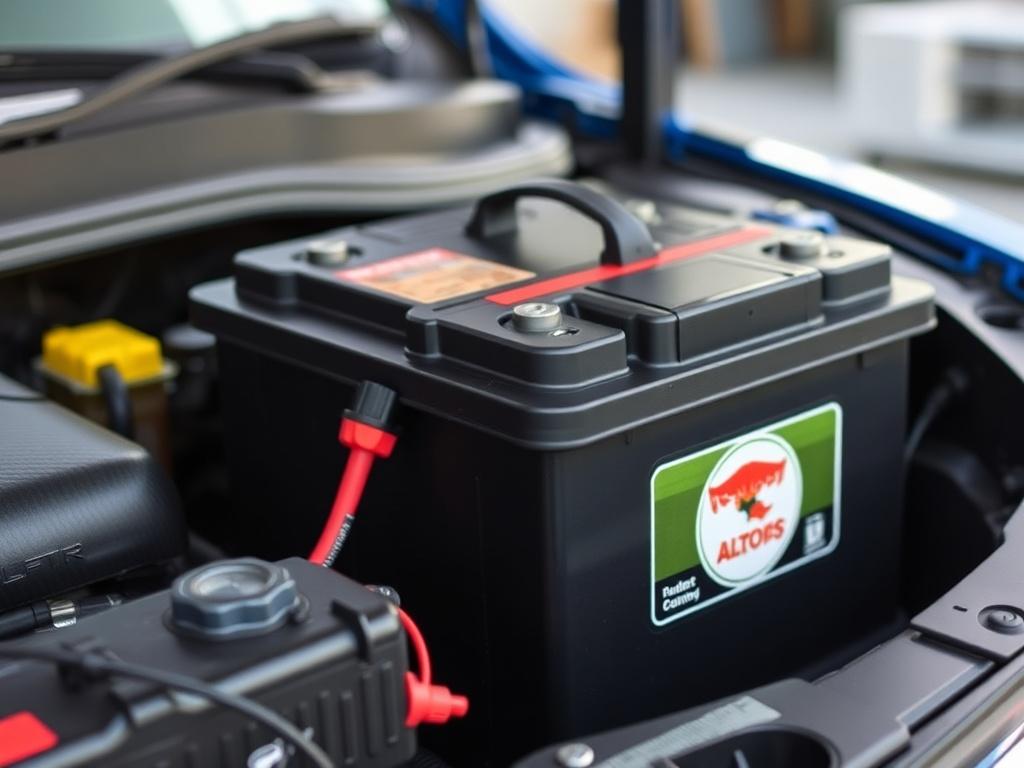 Как выбрать и ухаживать за аккумулятором для машины: практический гид без пустых слов