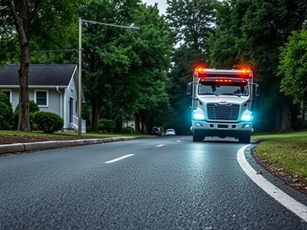 Срок службы асфальта: сколько служит дорога и что можно сделать, чтобы она дольше держалась